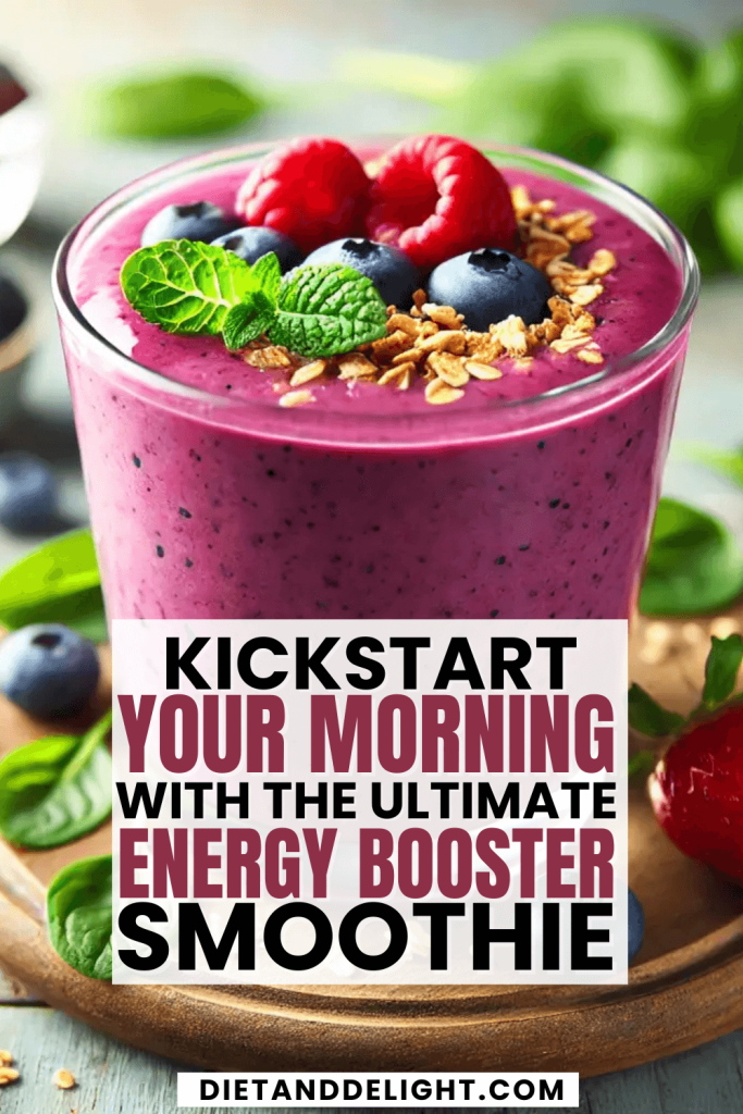 energy booster