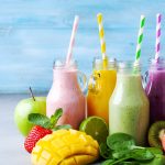 smoothie recipes