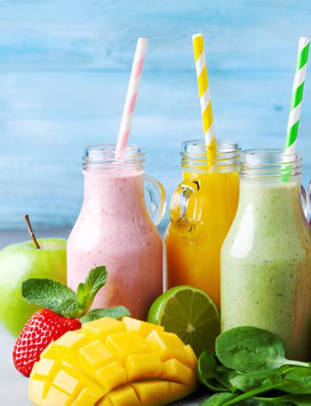 smoothie recipes