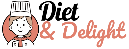 Diet And Delight