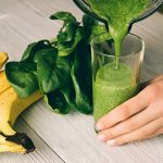green smoothies