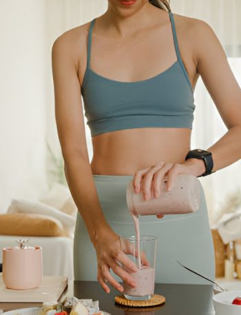 High-Protein Smoothies