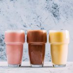 7 Brew Smoothie recipes