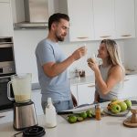 Morning Smoothie Recipes