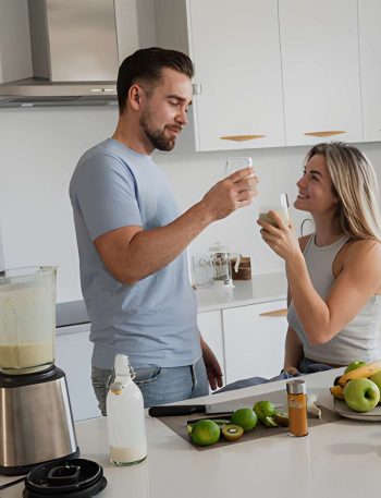 Morning Smoothie Recipes