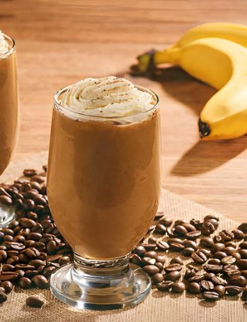 coffee smoothie recipes