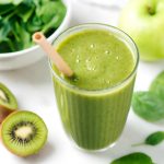 spinach smoothies