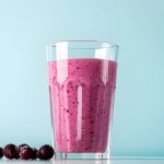 Cottage Cheese Smoothies