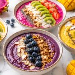 Smoothie Bowl Recipe