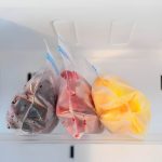 Smoothie Freezer Packs