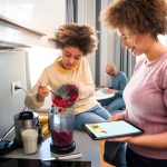 smoothie recipe for kids