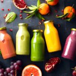 creamy smoothies without yogurt