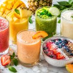 summer smoothie recipes